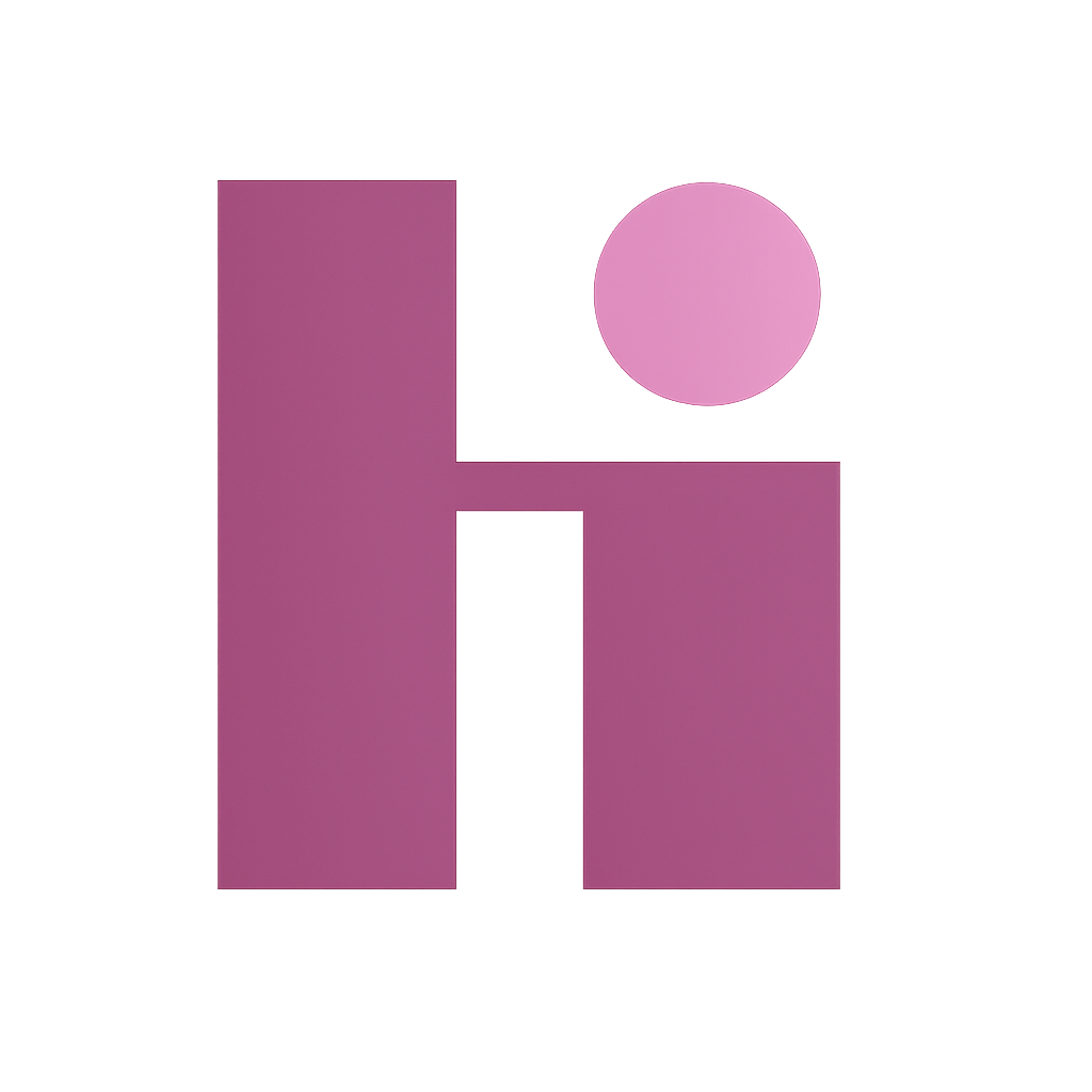HostHub logo